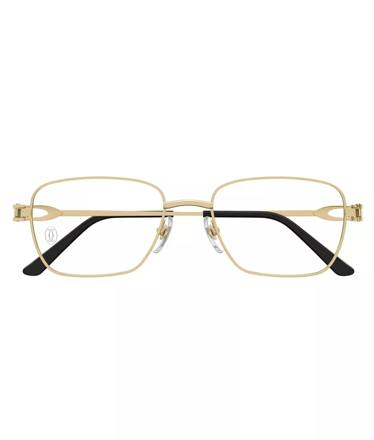 Cartier CT0519o Square Eyeglasses