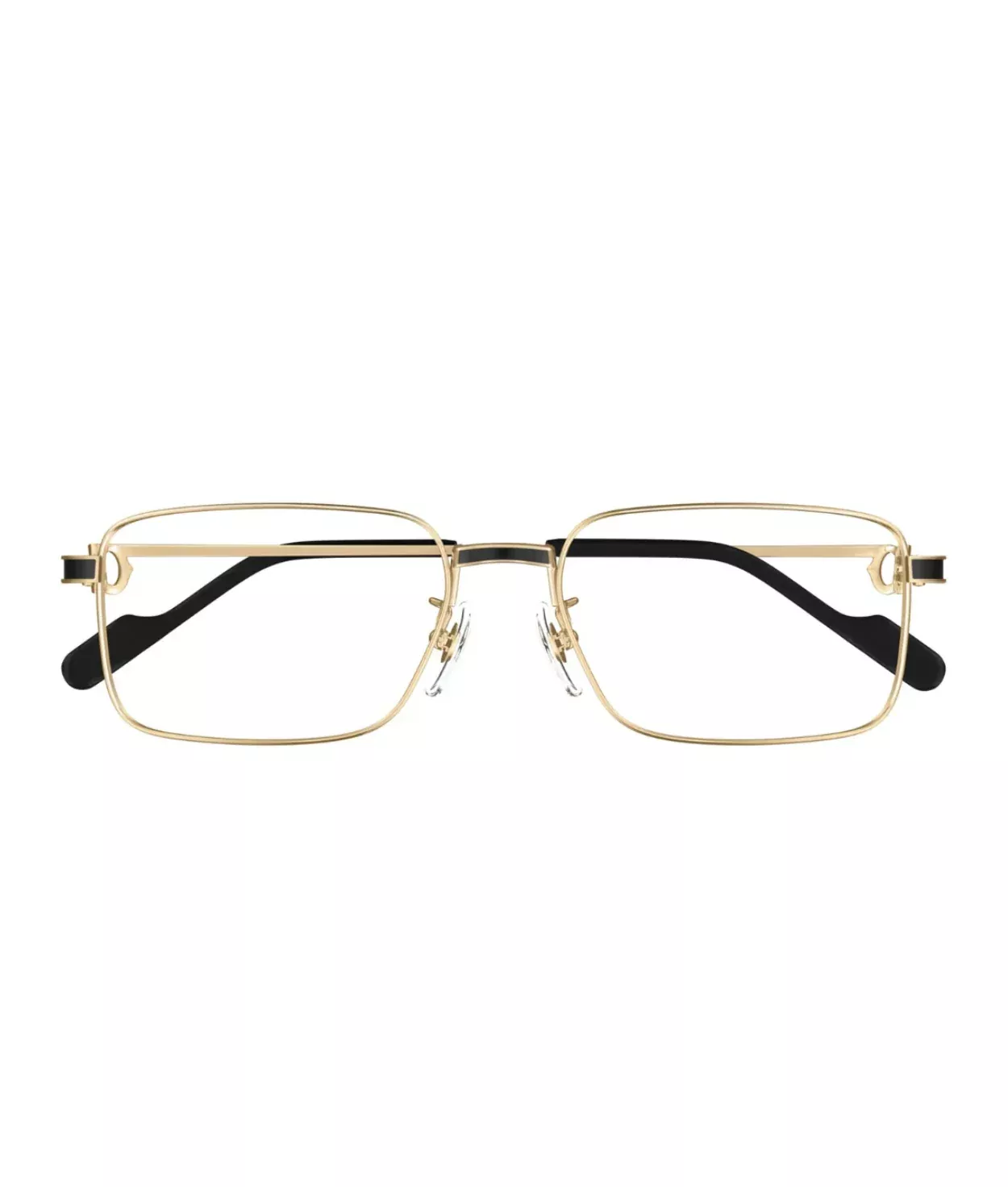 Cartier CT0527oA Square Eyeglasses