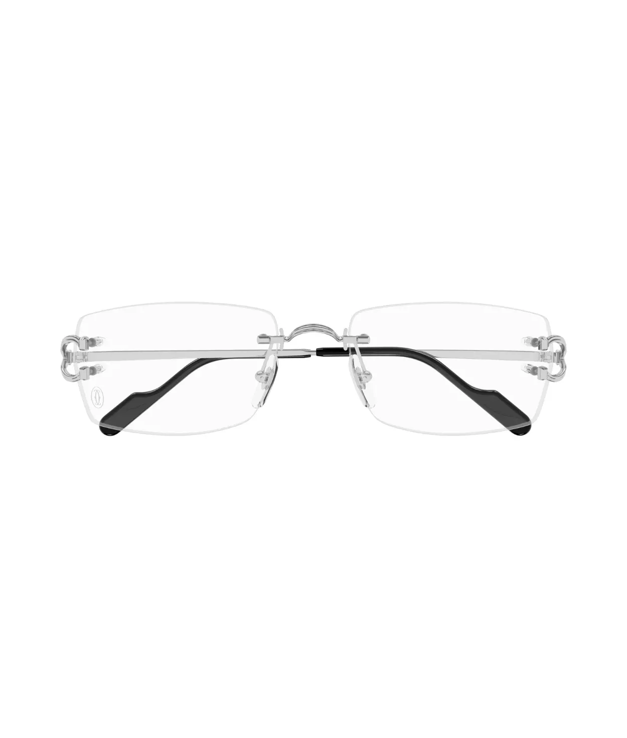 Cartier CT0563O Rectangle Eyeglasses