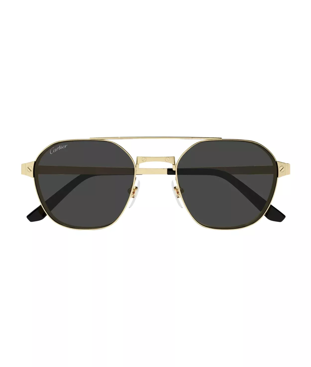 Cartier CT0571S Square Sunglasses