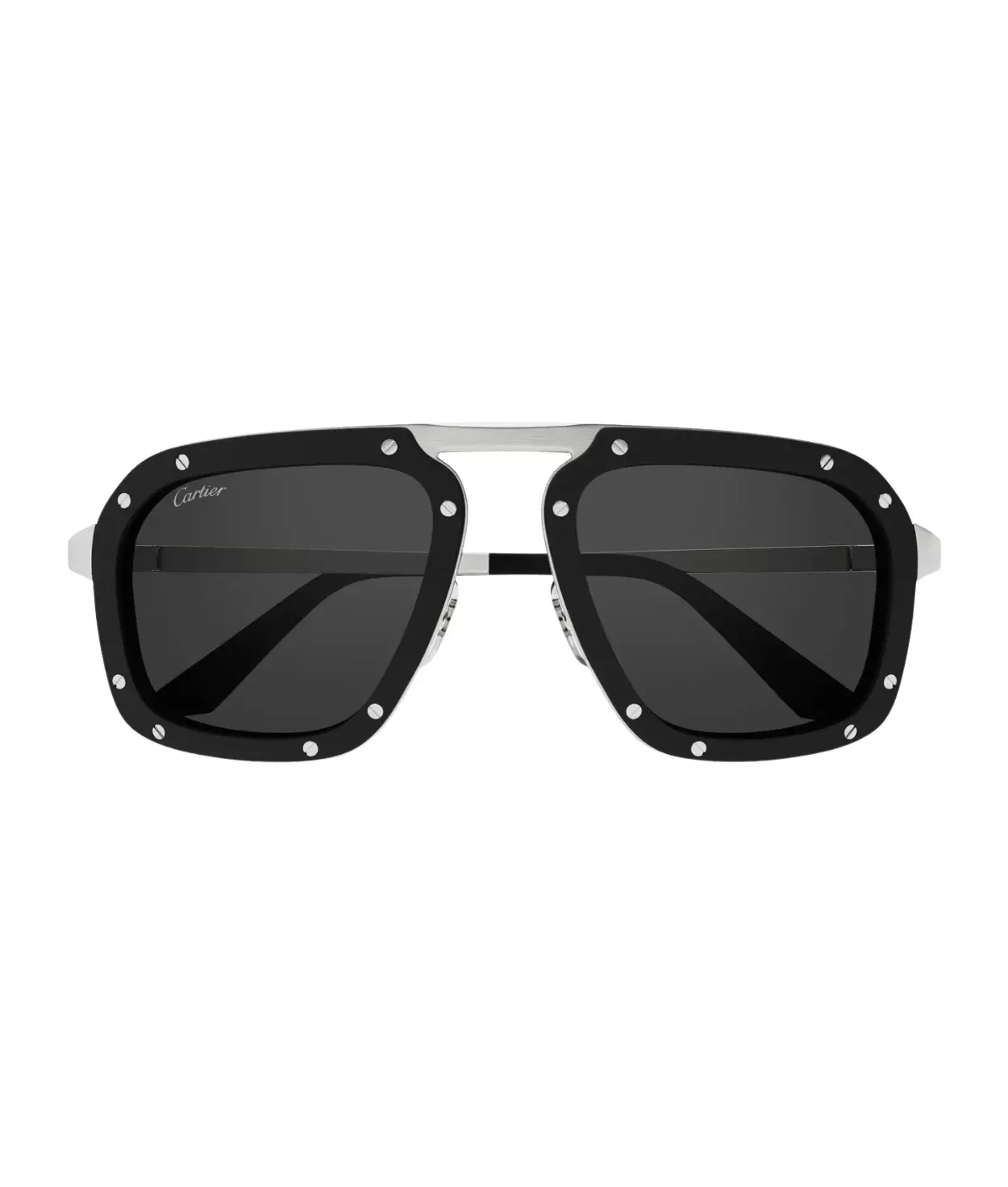 Cartier CT0573S Pilot Sunglasses