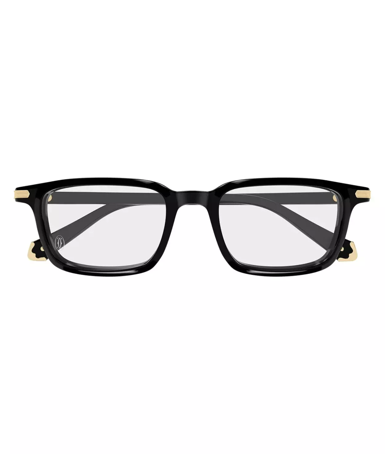 Cartier CT0586o Rectangle Eyeglasses