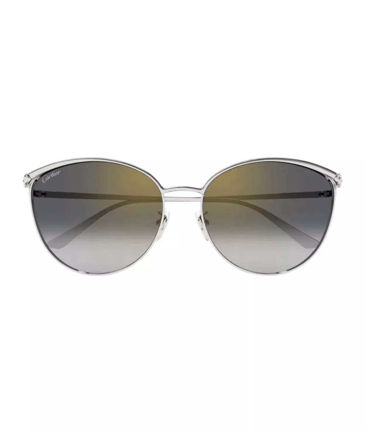 Cartier CT0597SA Square Sunglasses