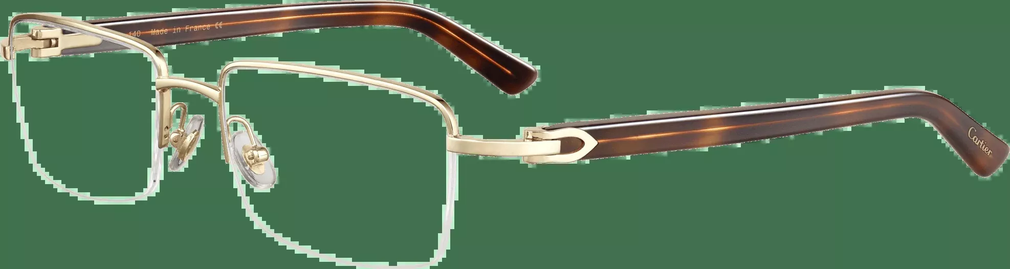 Cartier Optical CT0042O