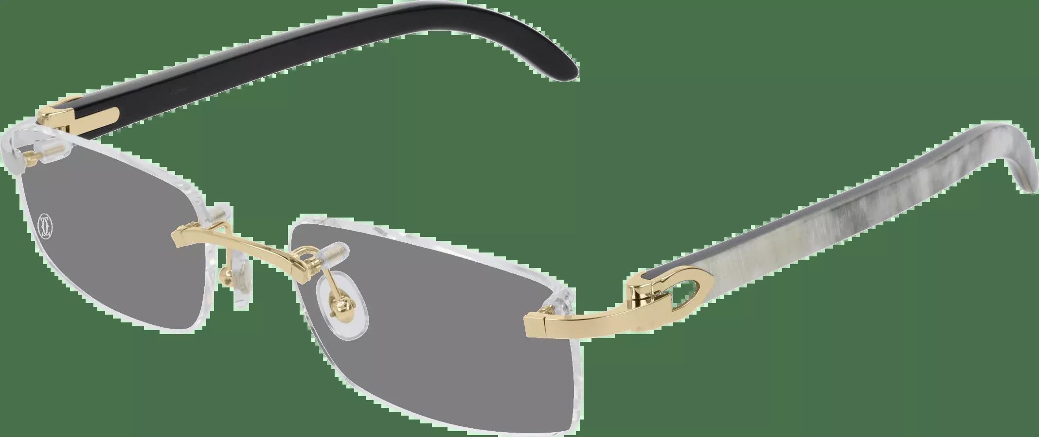Cartier Optical CT0046O