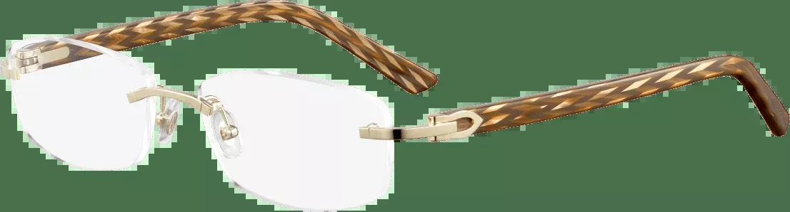 Cartier Optical CT0048O