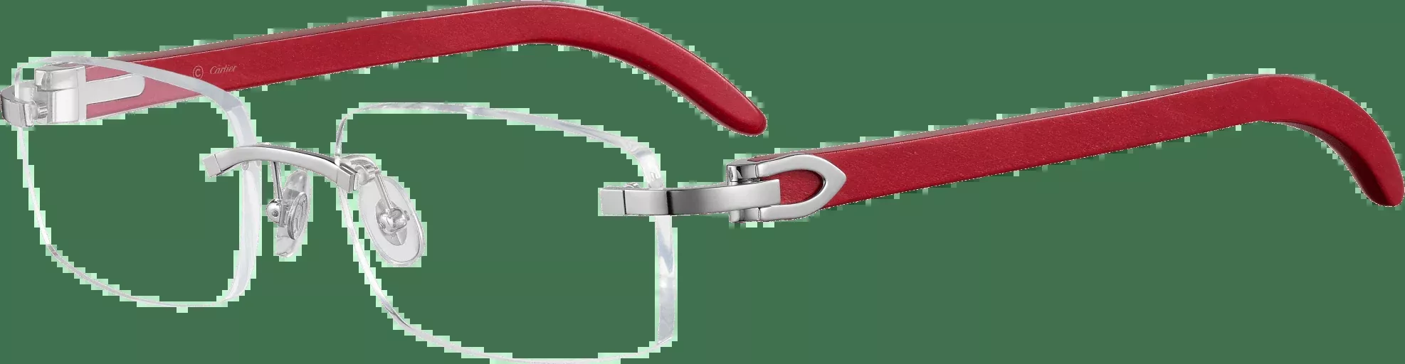 Cartier Optical CT0052O