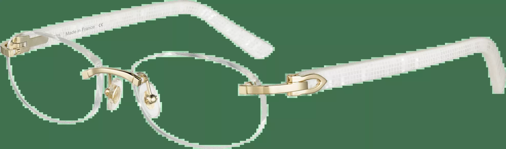 Cartier Optical CT0056O