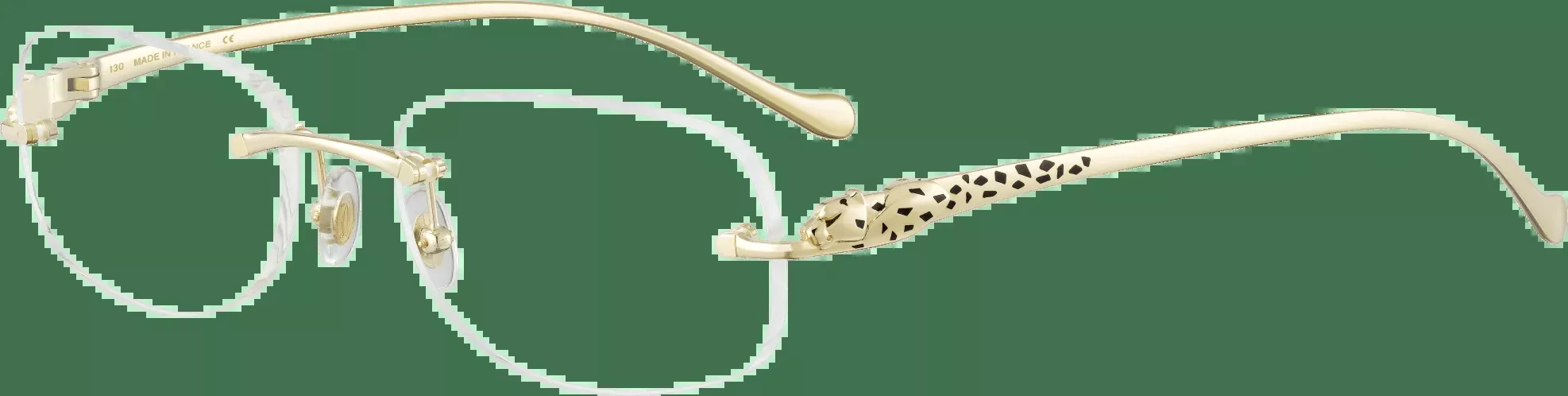 Cartier Optical CT0058O
