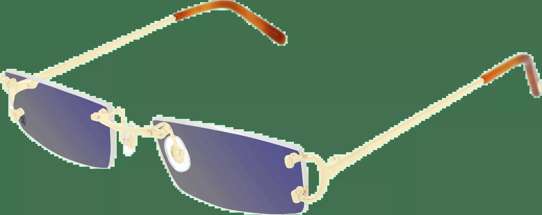 Cartier Optical CT0092O