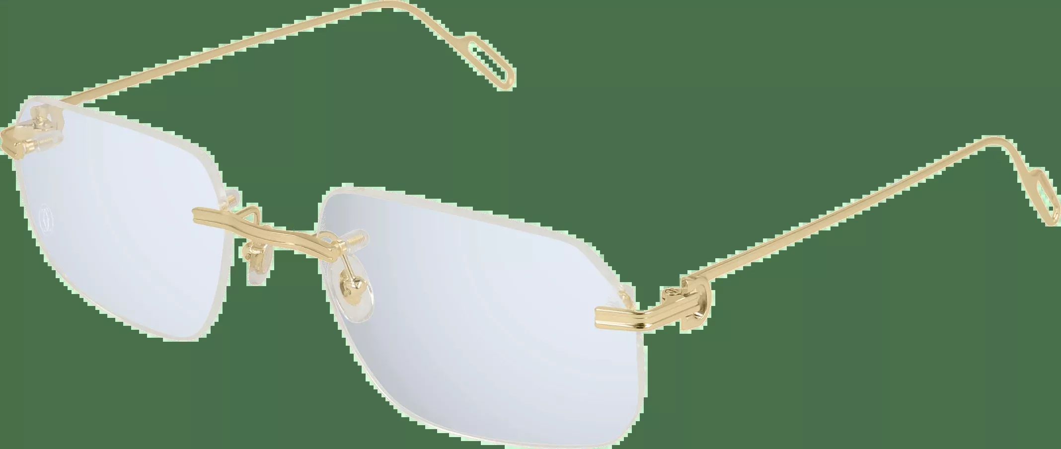 Cartier Optical CT0113O