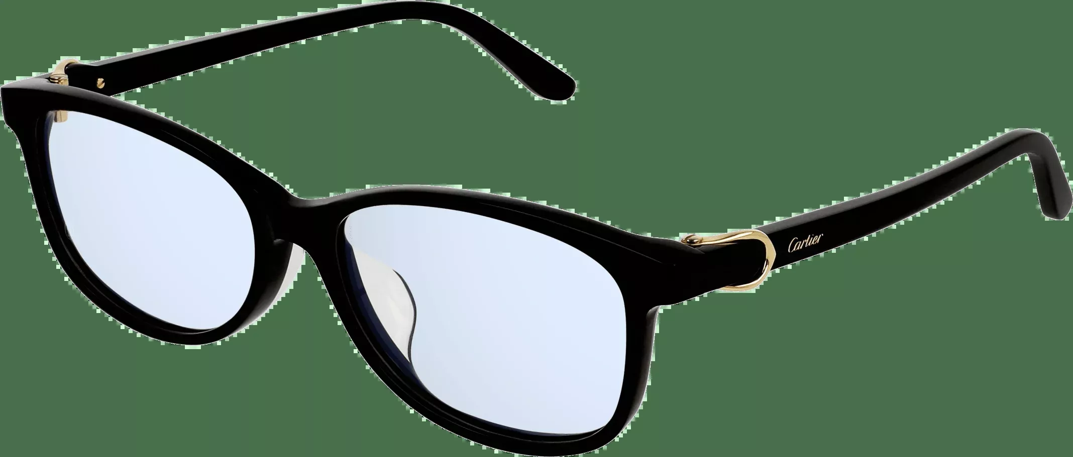 Cartier Optical CT0128OJ