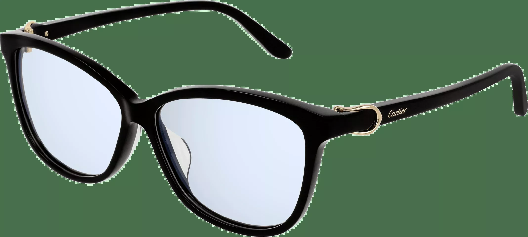 Cartier Optical CT0129OA