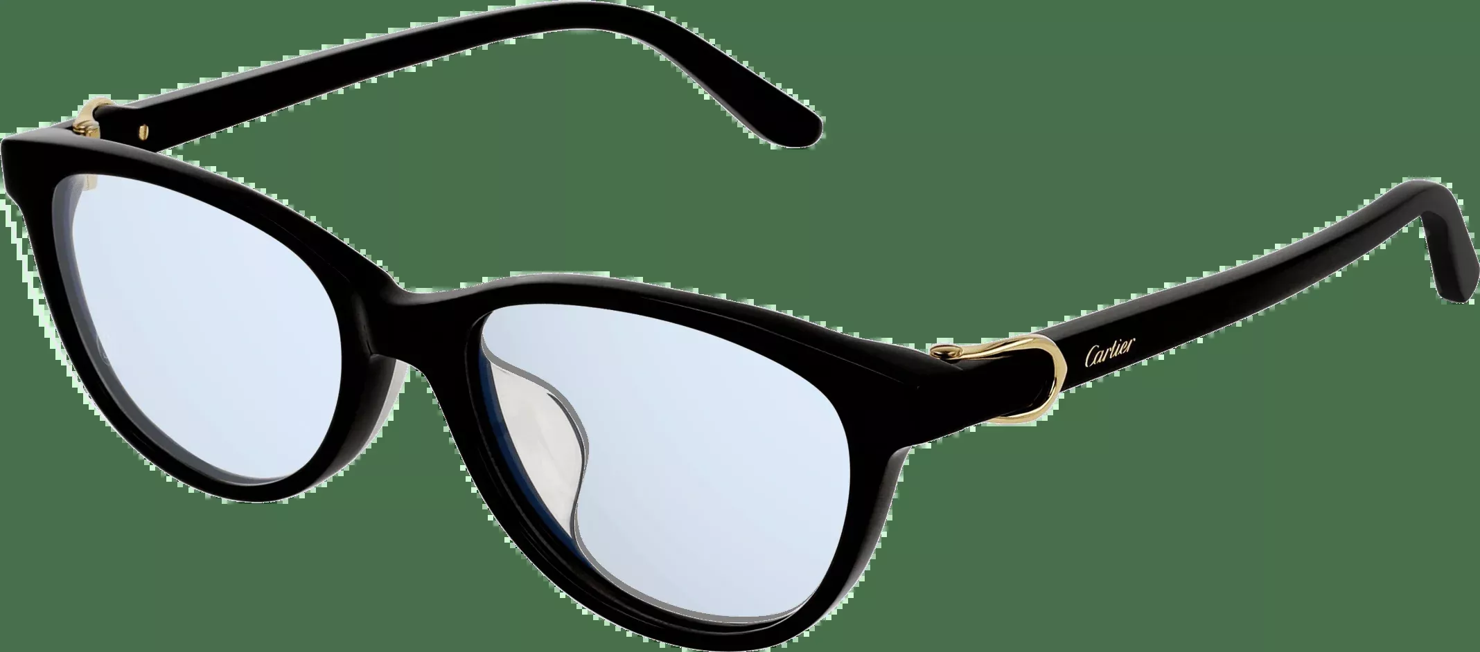 Cartier Optical CT0135OJ