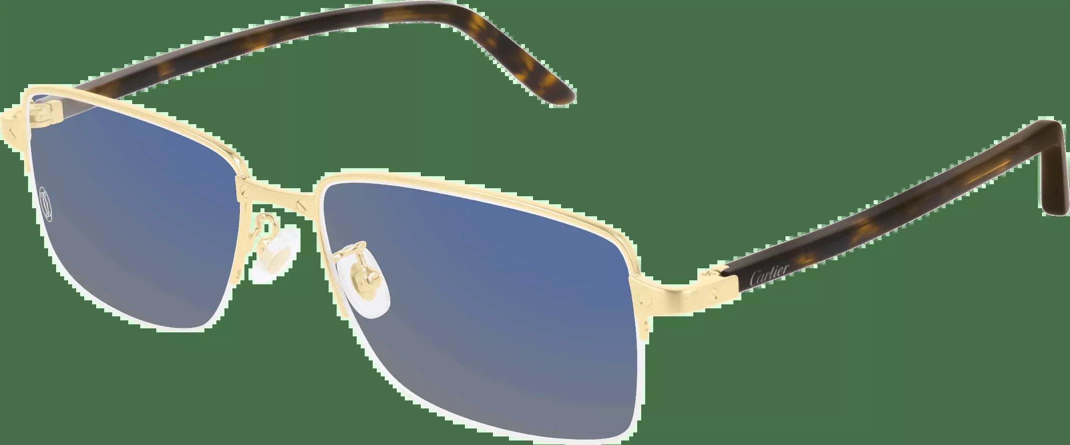 Cartier Optical CT0217OA