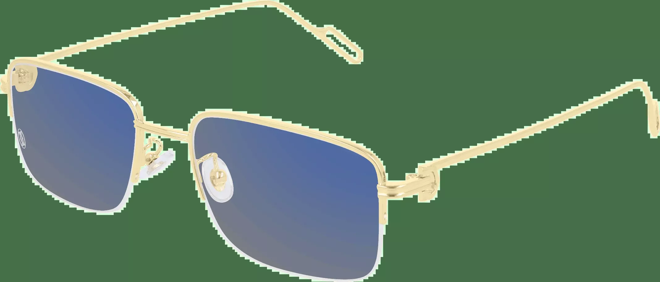 Cartier Optical CT0218OA