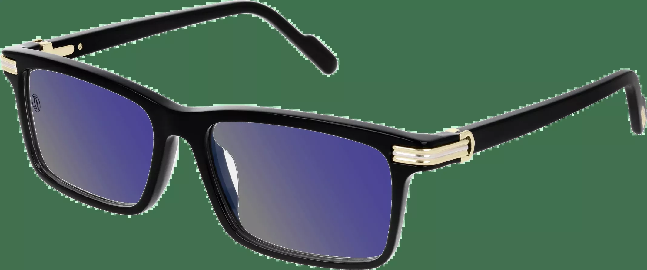 Cartier Optical CT0222OA