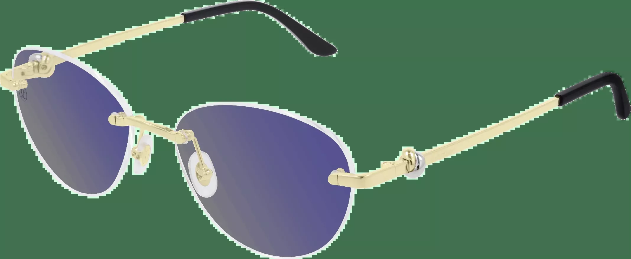 Cartier Optical CT0224O
