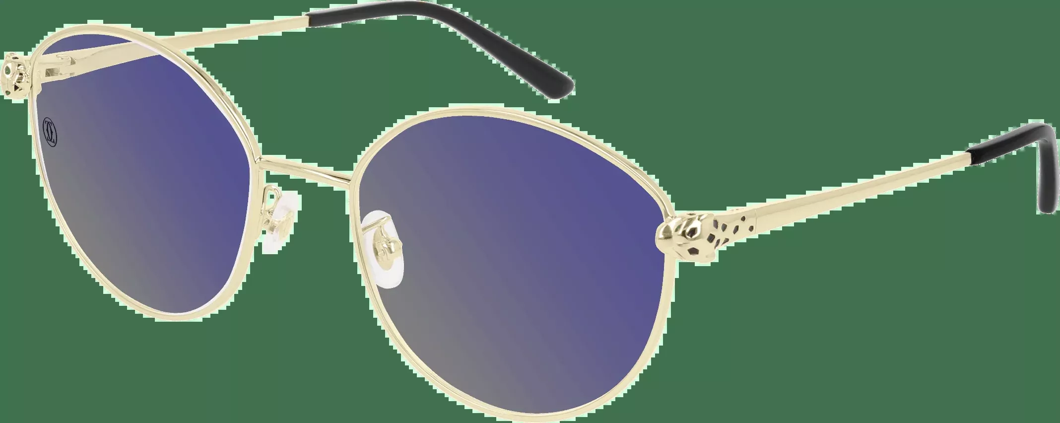 Cartier Optical CT0234O