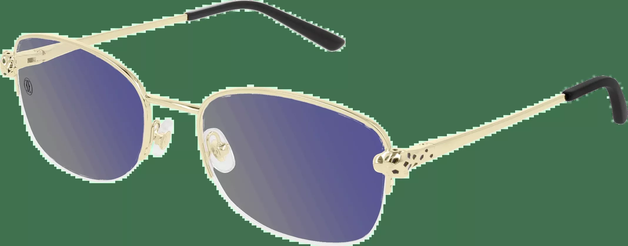 Cartier Optical CT0235O