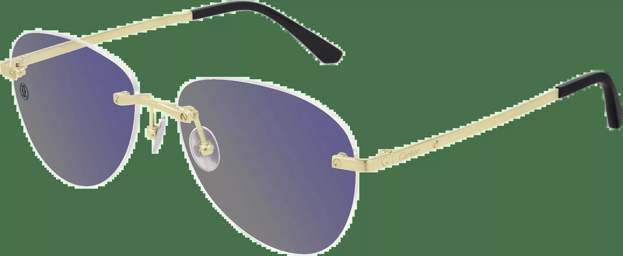 Cartier Optical CT0254O