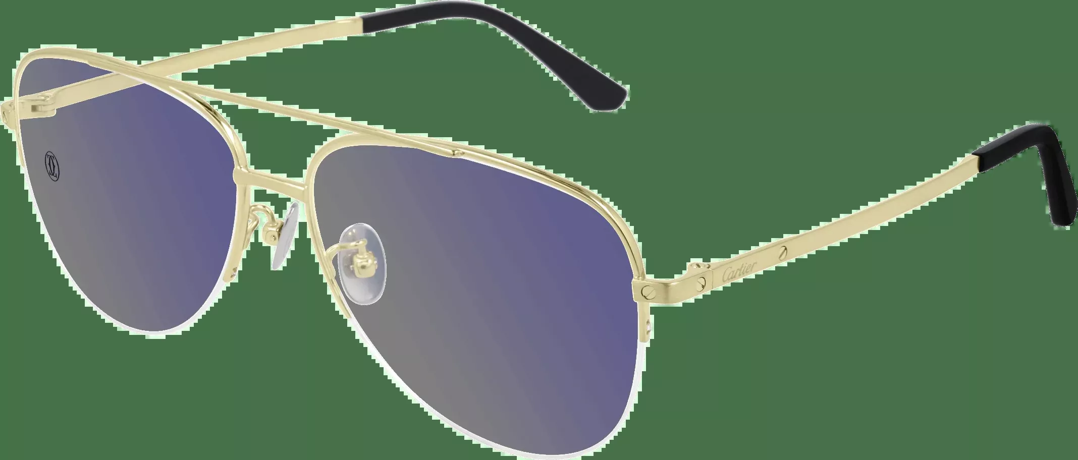Cartier Optical CT0256O