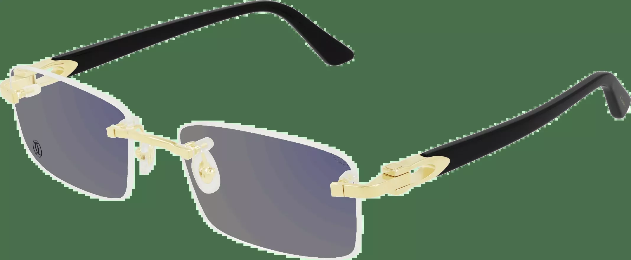 Cartier Optical CT0287O