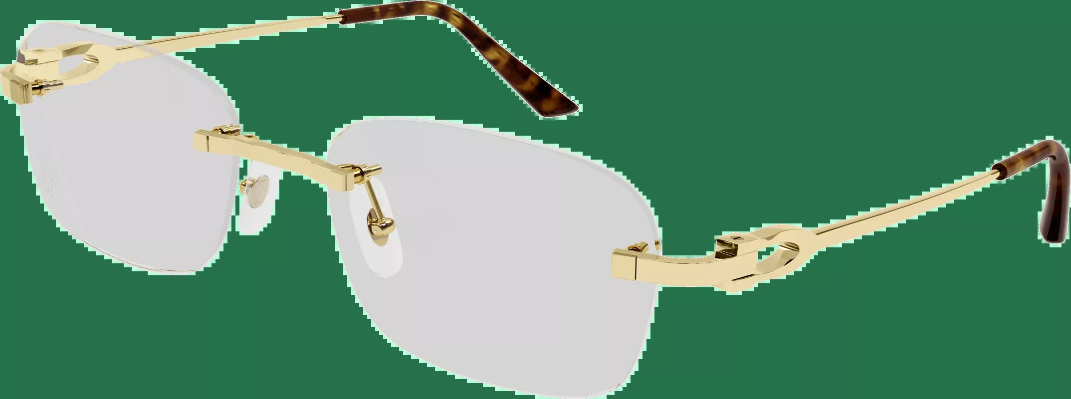 Cartier Optical CT0290O
