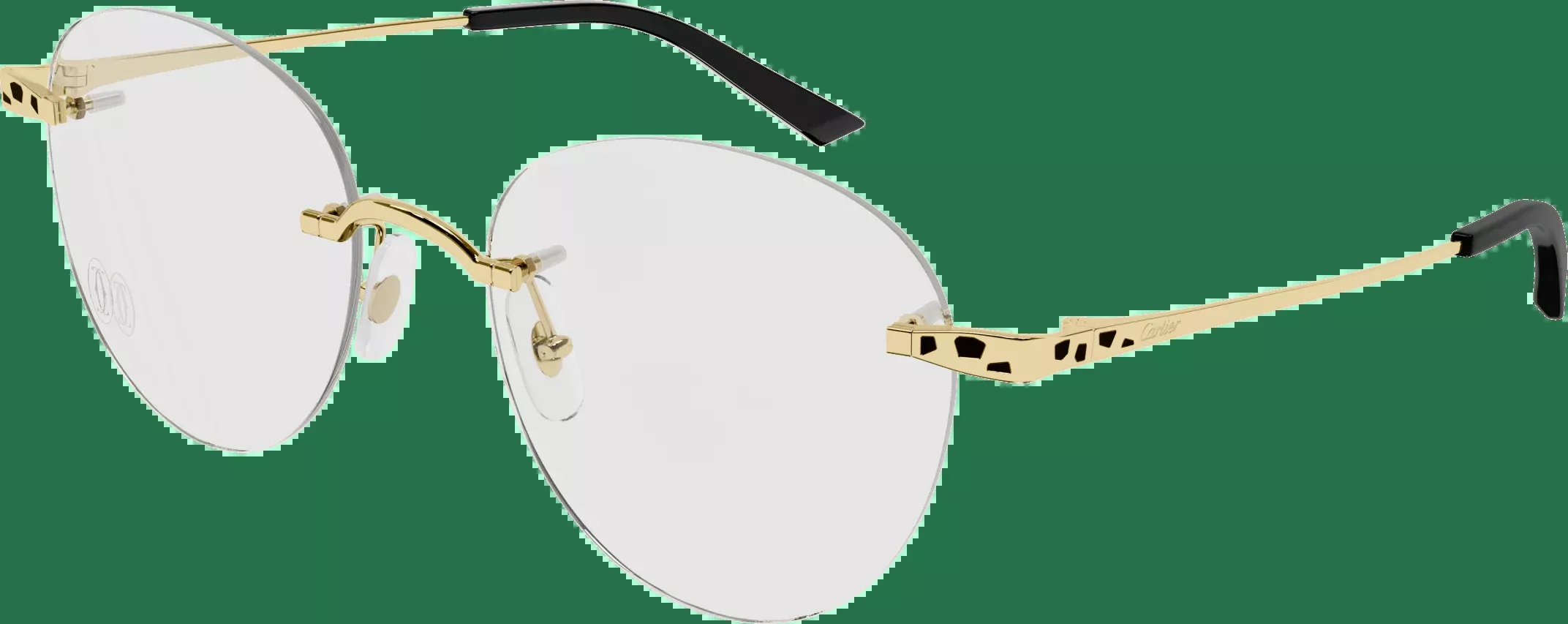 Cartier Optical CT0309O