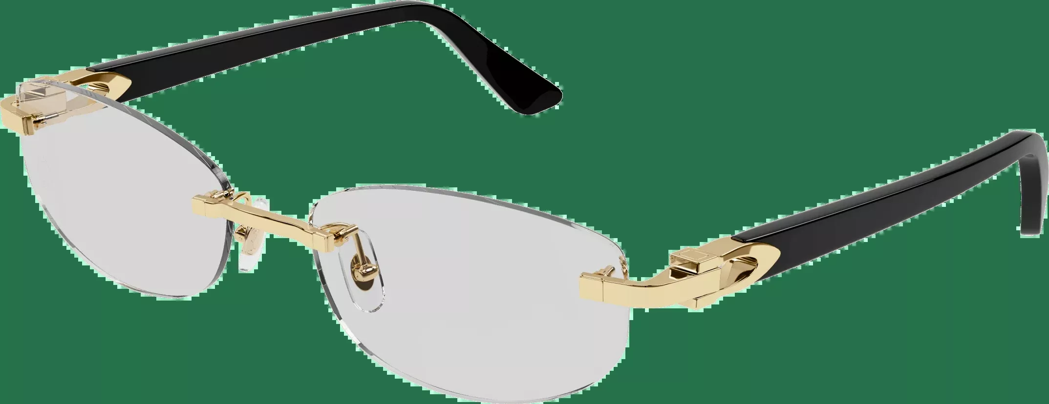 Cartier Optical CT0318O