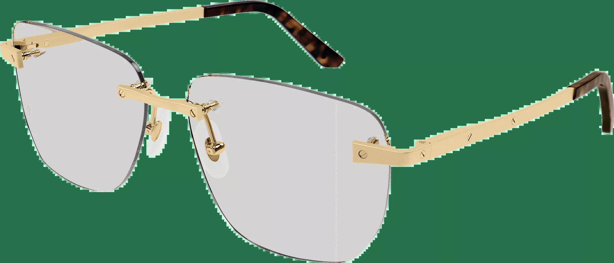 Cartier Optical CT0336O