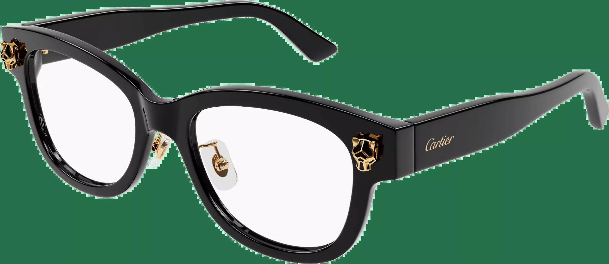 Cartier Optical CT0373OA