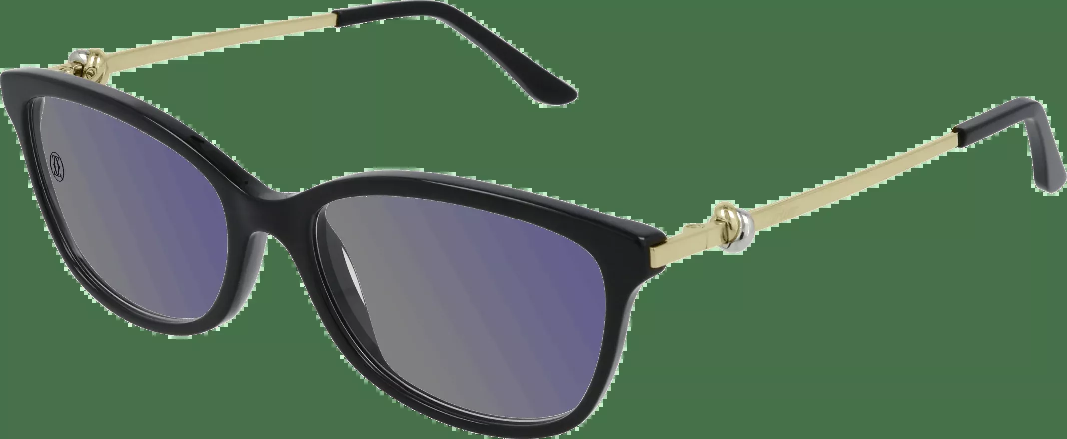 Cartier Optical Trinity Ruban CT0257O