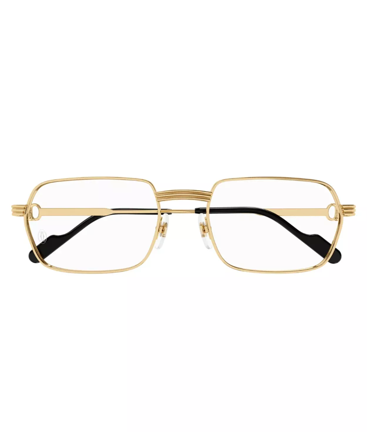 Cartier Premiere CT0483o Square Eyeglasses