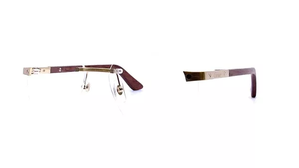 Cartier - Santos de Cartier - CT0411O (002)