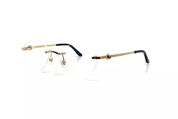 Cartier - Trinity de Cartier - CT0224O (001)