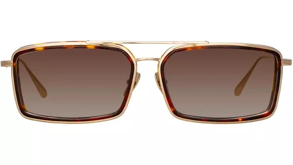 Cassia C2 Yellow Gold