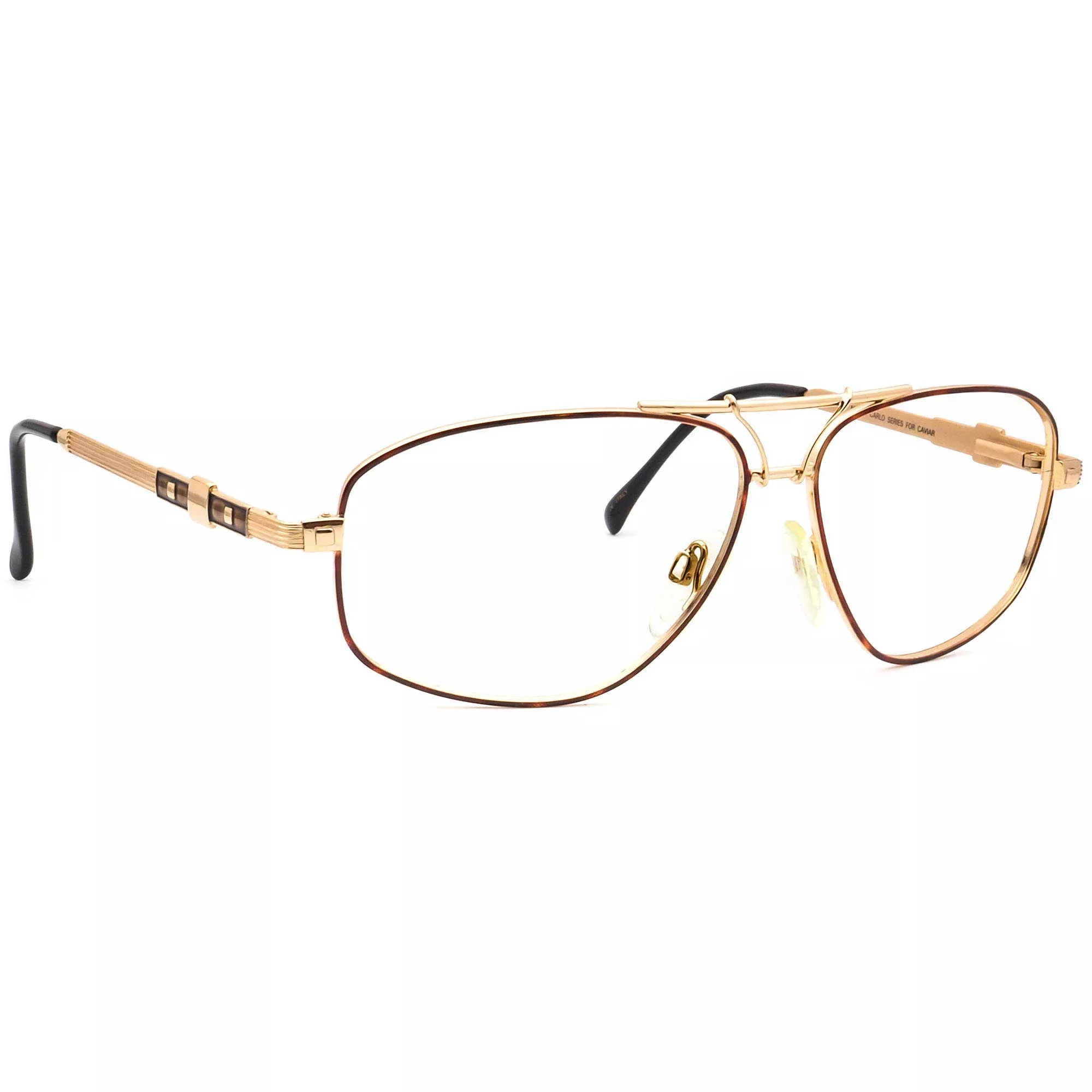 Caviar Monte Carlo MOD. 7582C. 16 58□17 135