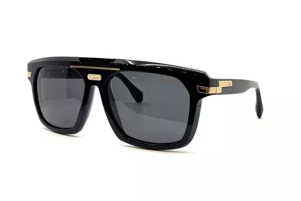Cazal - 8040 (Black/Gold)