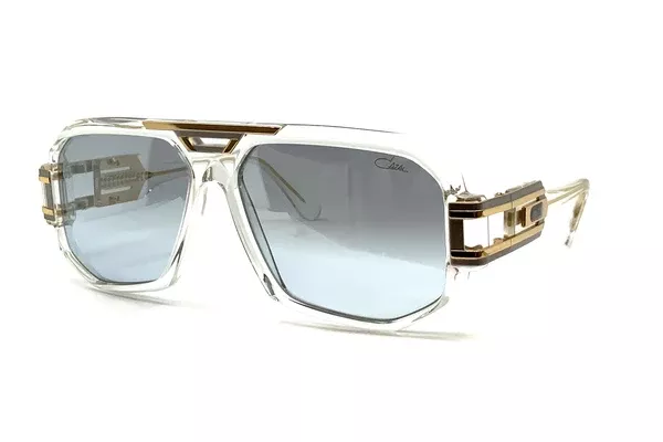Cazal Legends - 675 (Crystal)
