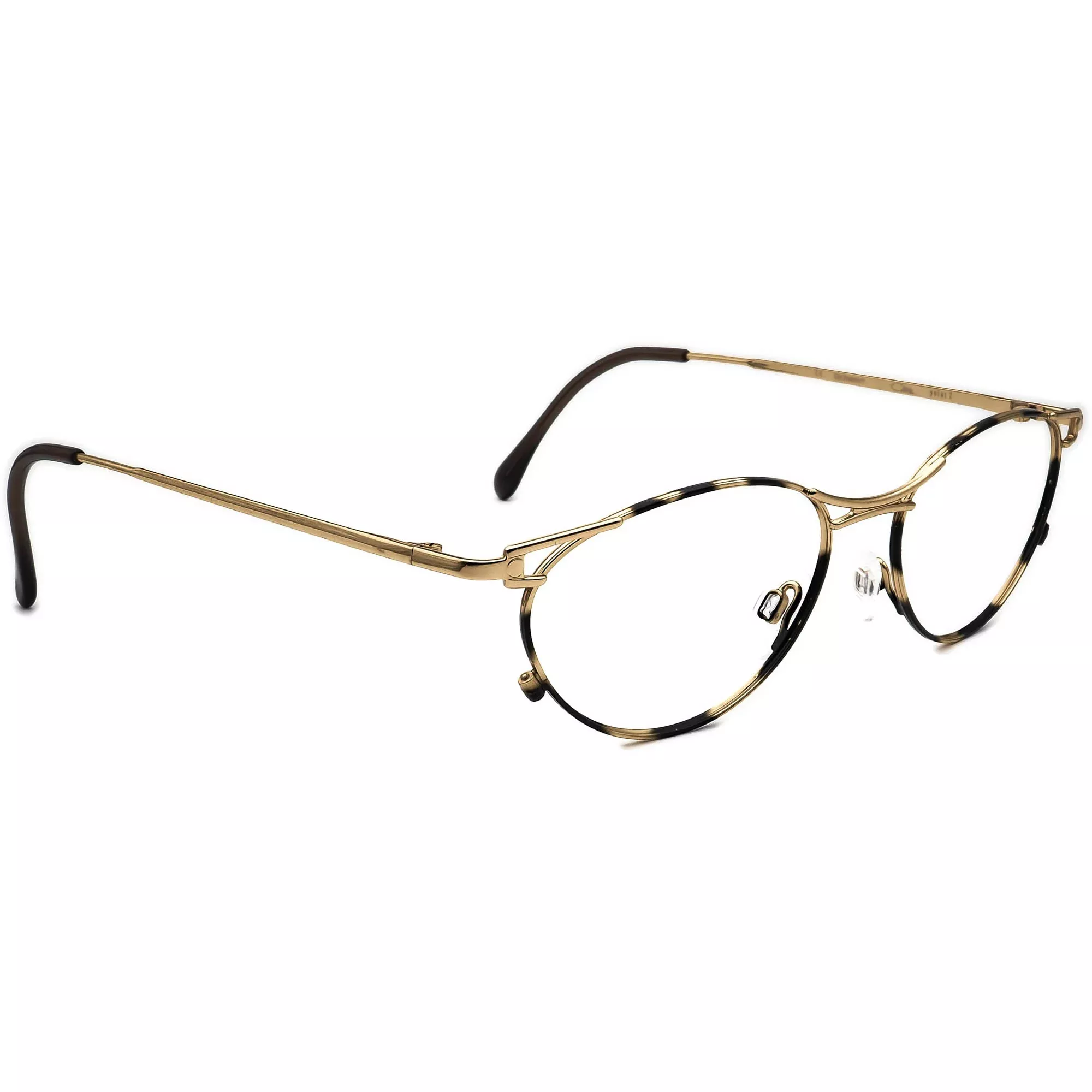 Cazal MOD 1118 Col.612 Poïnt 2 54□17 140