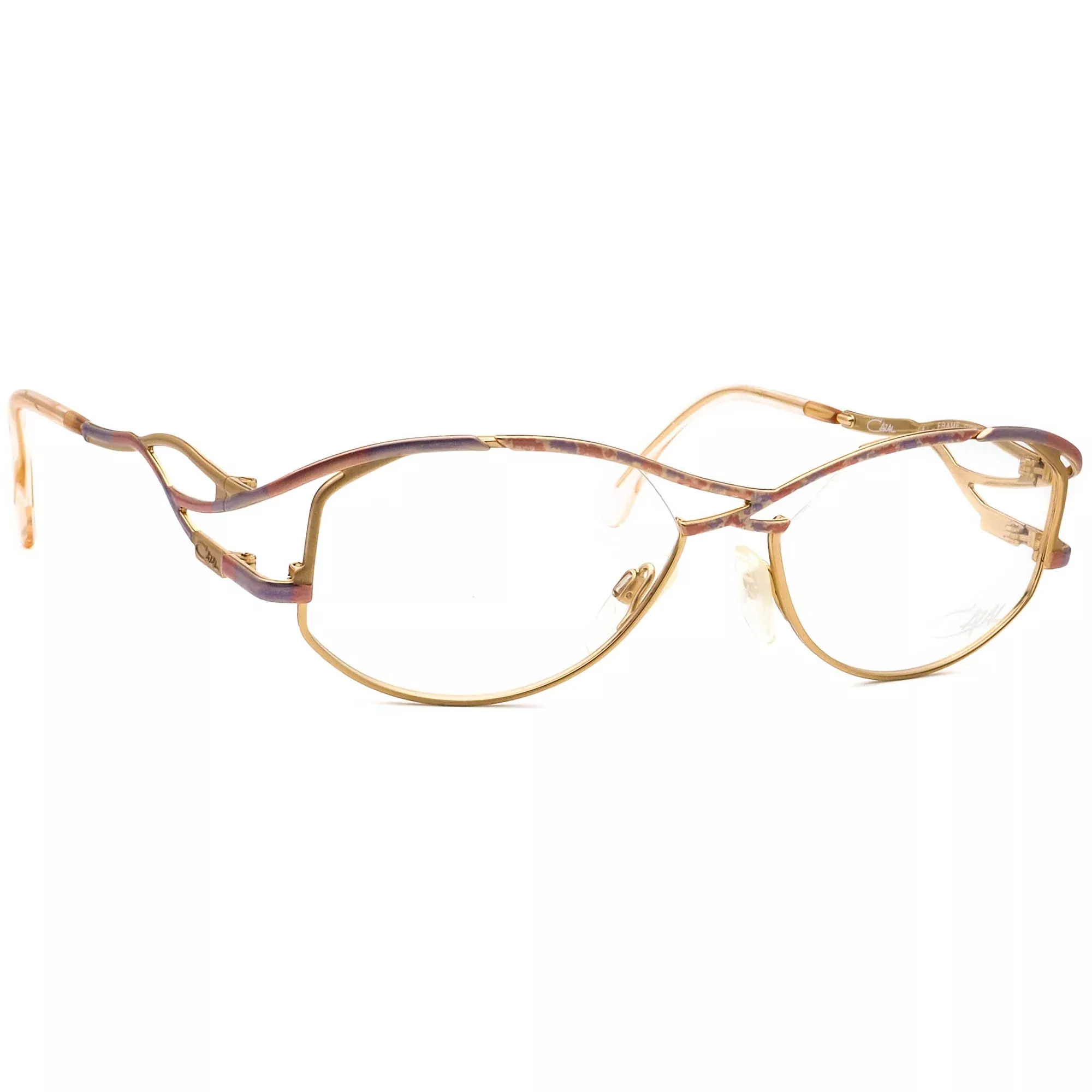 Cazal MOD 276 Col. 572 55□15 130
