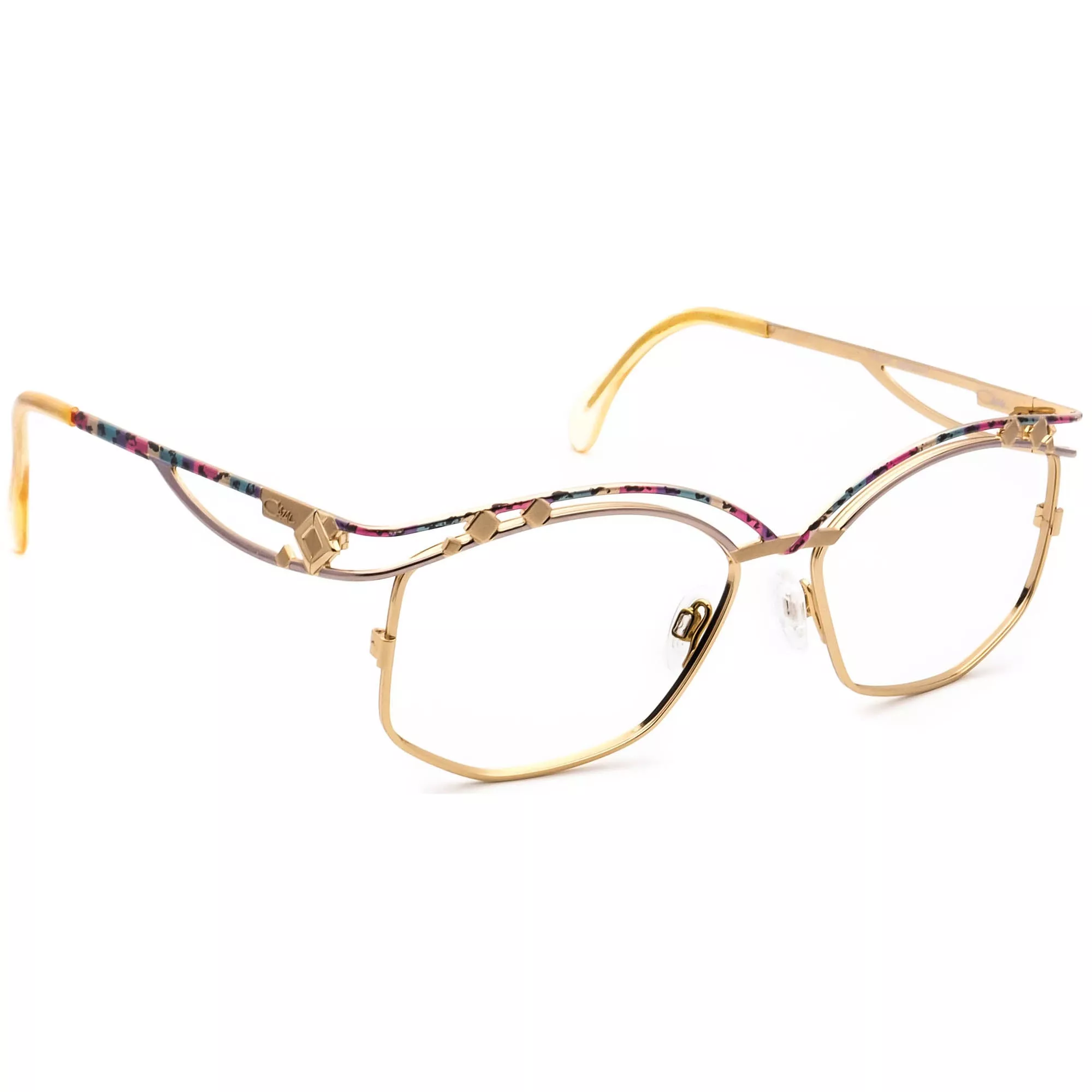 Cazal MOD 280 COL.592 56□16 135