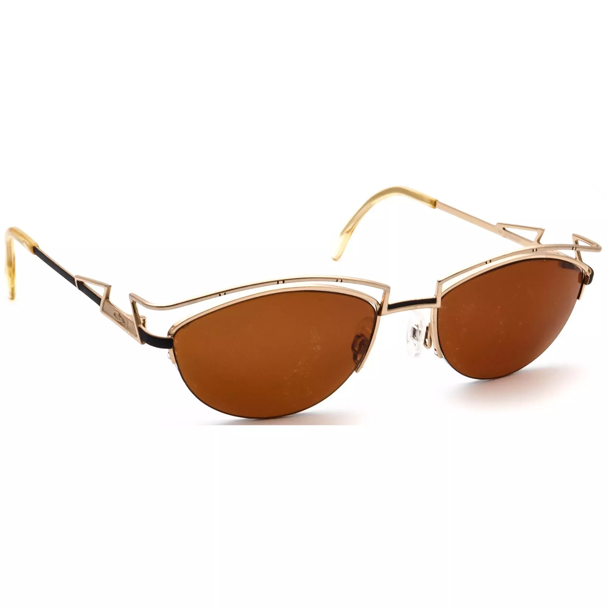 Cazal MOD 296 54□18 135