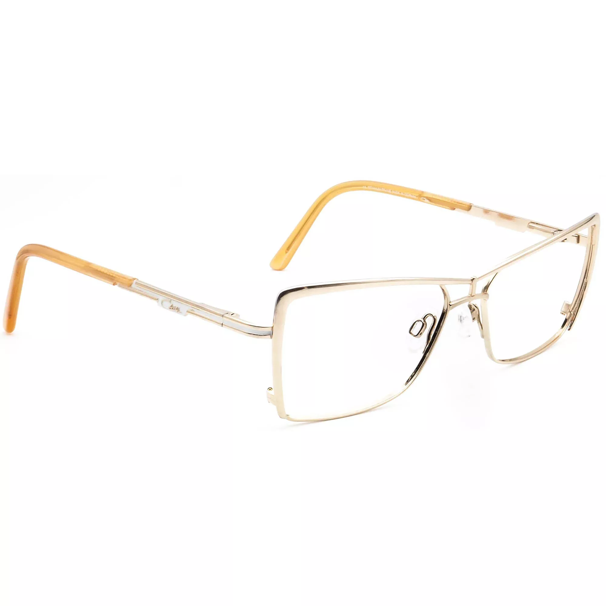 Cazal MOD.4213 COL.003 Titanium 55□15 130