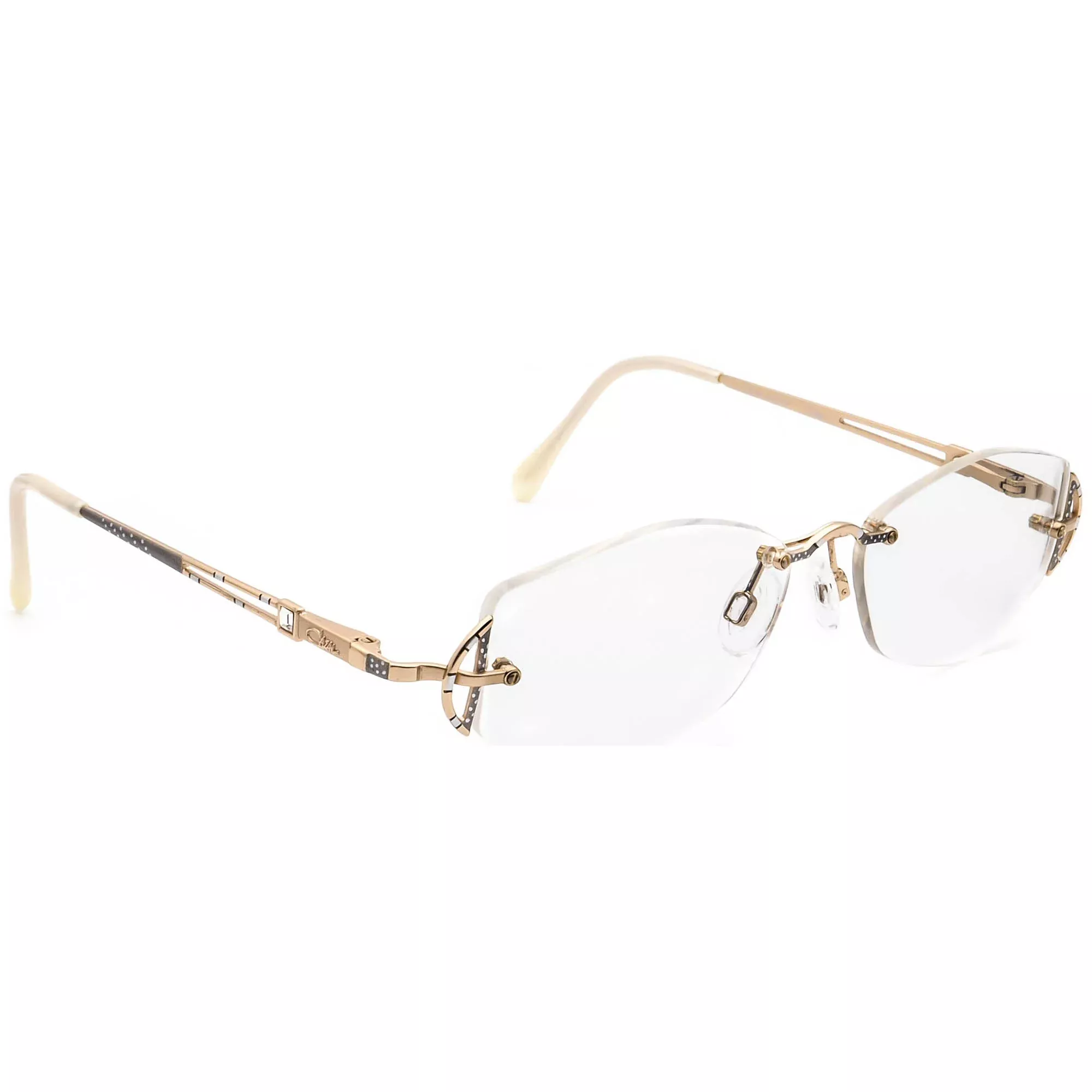 Cazal MOD. 442 COL. 205 52□17 125