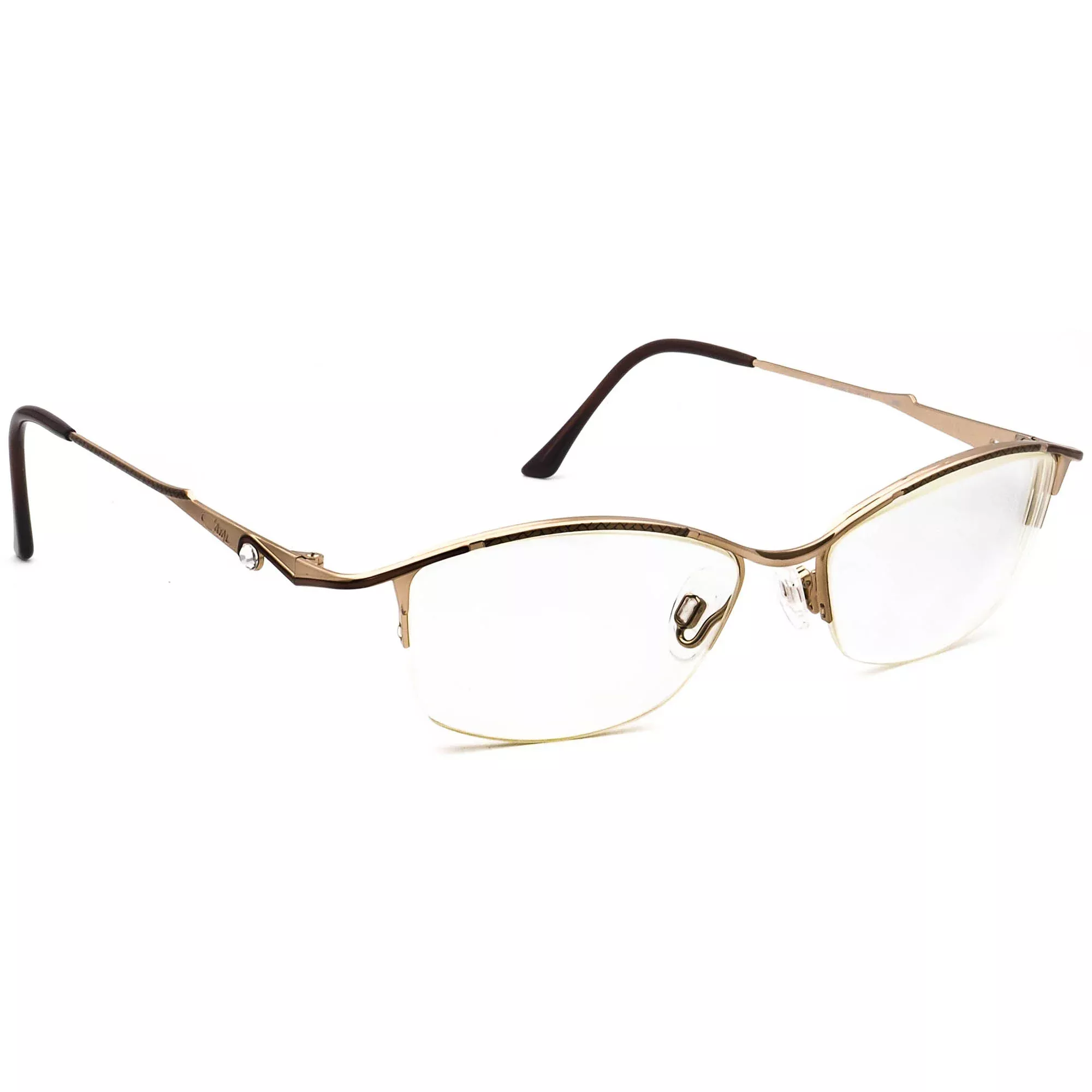 Cazal MOD. 445 COL 218 52□18 135