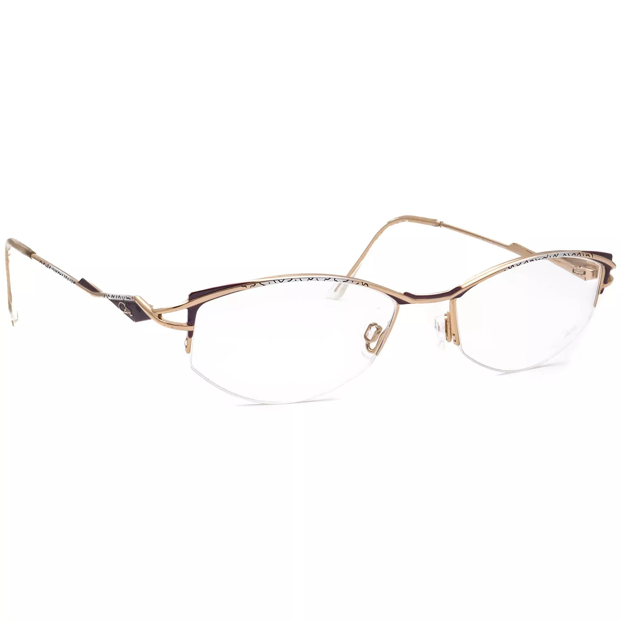Cazal MOD. 458 COL. 361 53□18 135