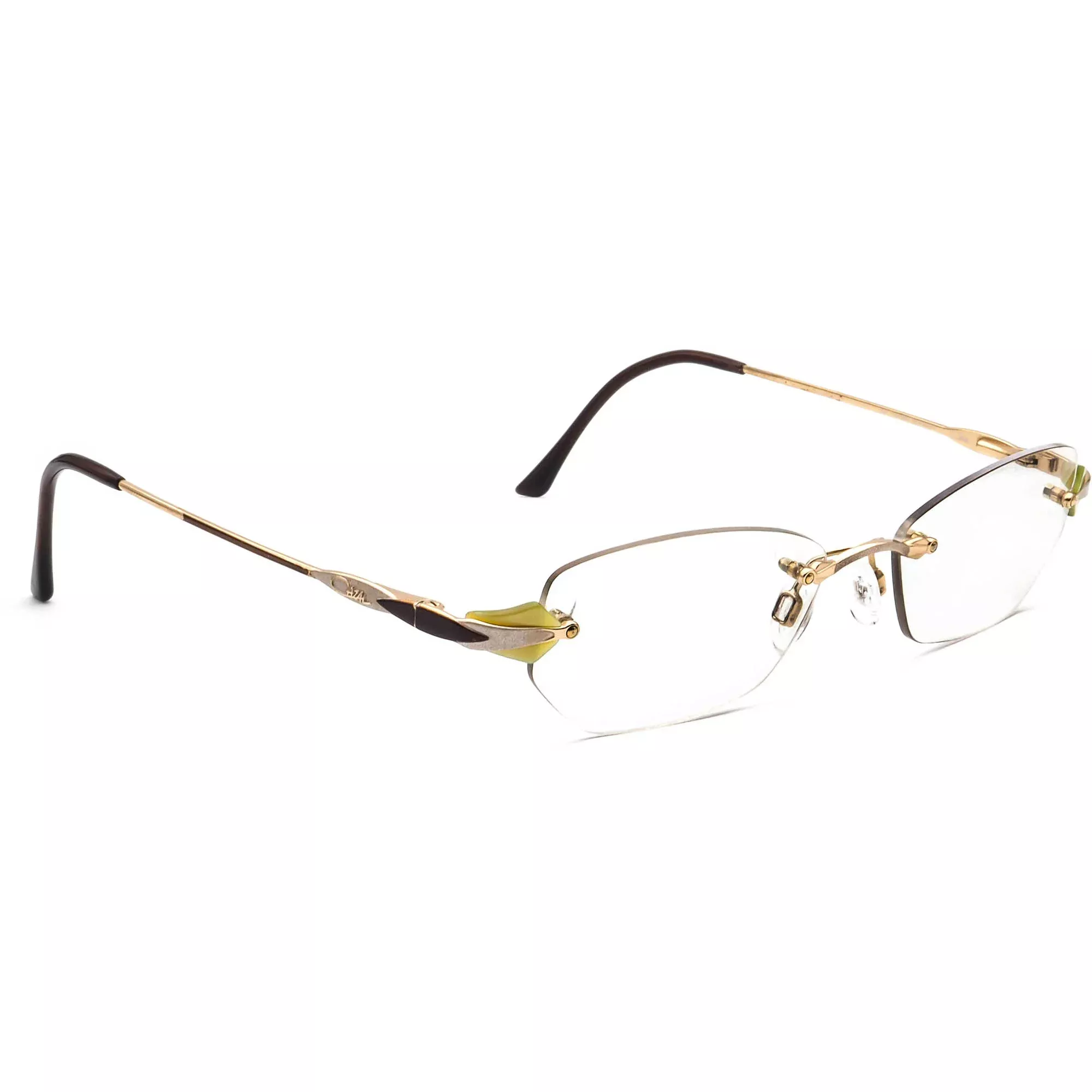 Cazal MOD.462 COL. 390 52□15 135