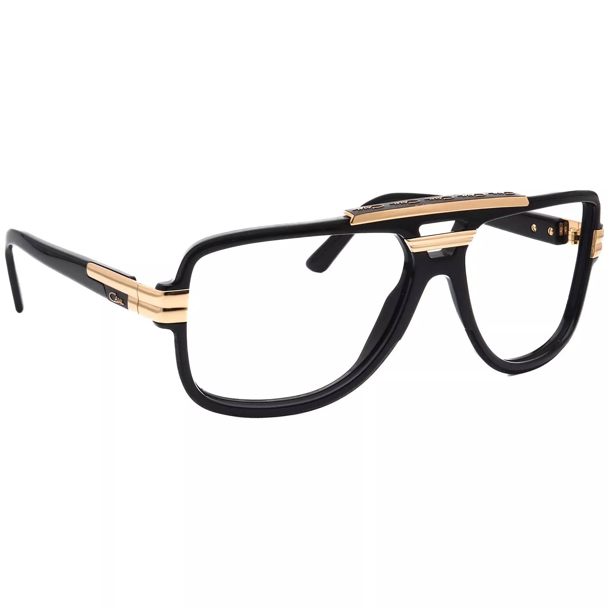 Cazal MOD.8037 COL.001 61□15 140